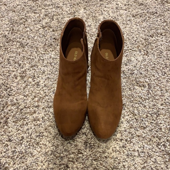 Booties - Picture 4 of 4